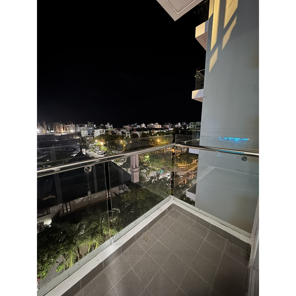Xpats Only - 2+1 Fully furnished Apartment Luxury Apartment — Hulhumalé