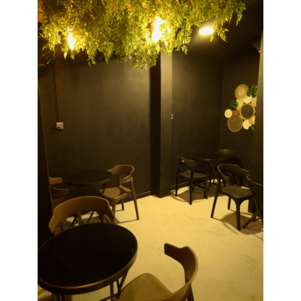 Cafe for sale — Malé — Henveiru
