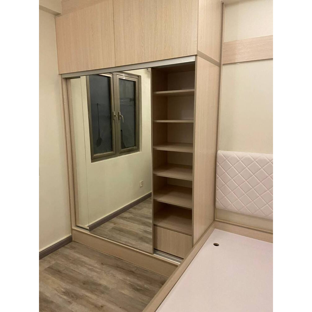 FULLY FURNISHED 3-BEDROOM APARTMENT FOR RENT MVR 10,000/Month — Hulhumalé