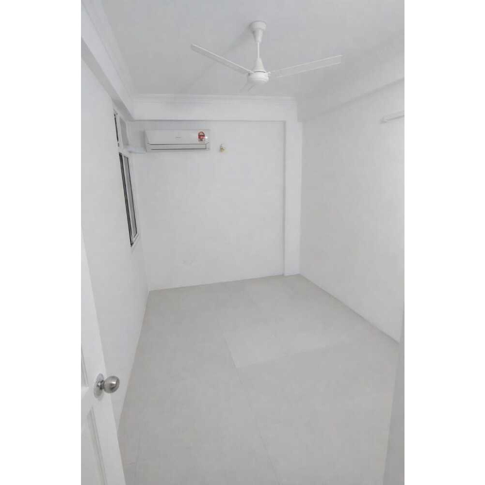 2 Room Apartment Near jamal uddin school gat number 2- 2rdFloor - MVR12,650 — Malé — Henveiru