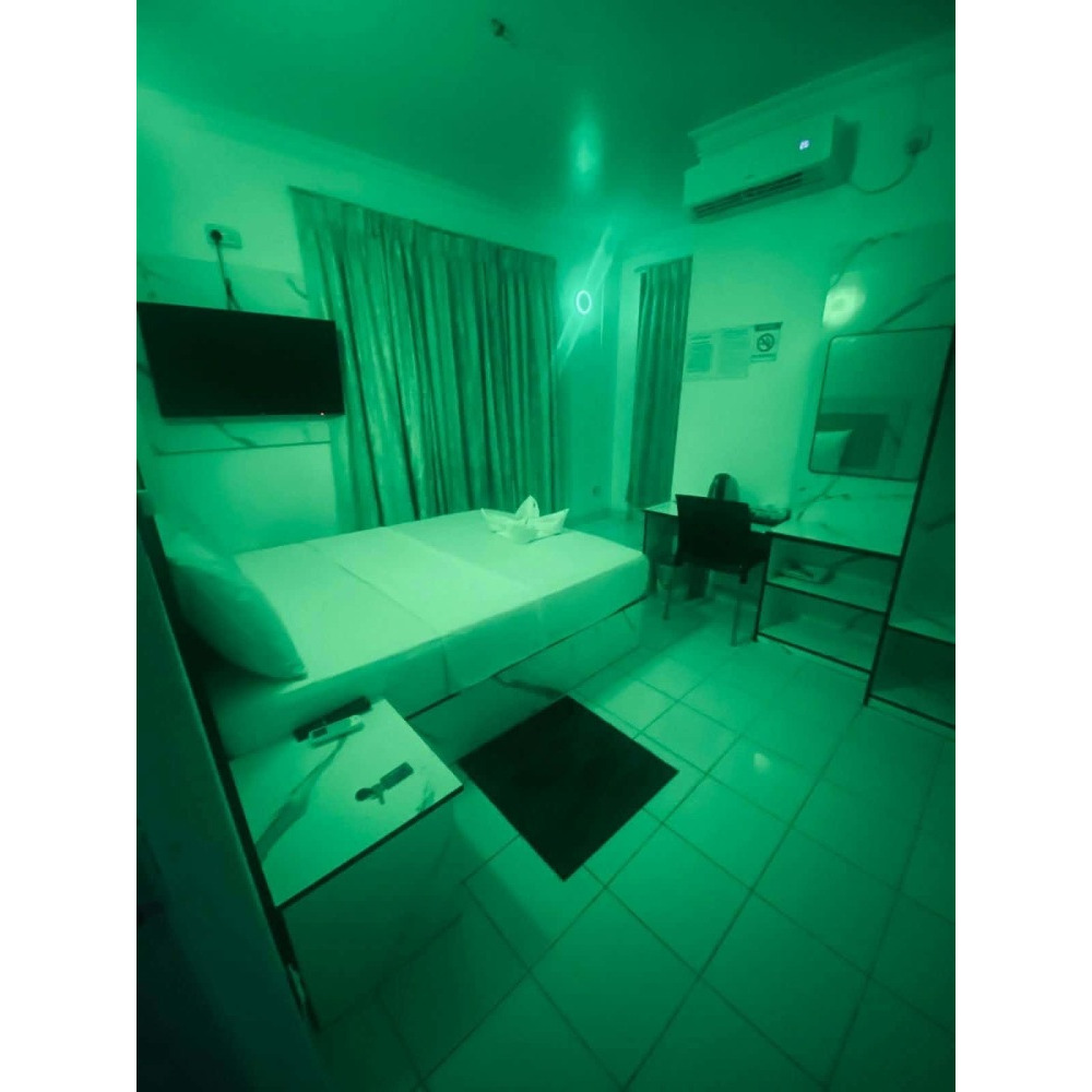 Room for daily rent — Malé — Henveiru