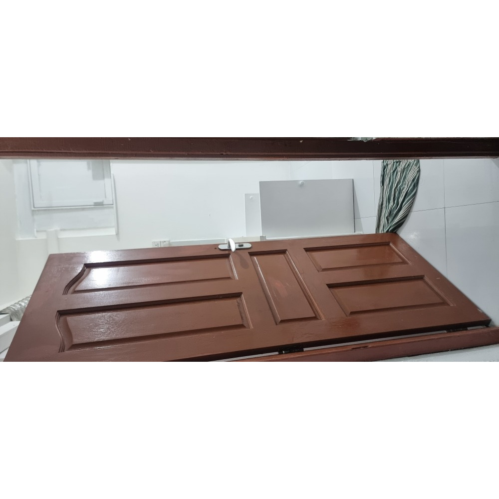 One room apartment for rent — Malé — Galolhu