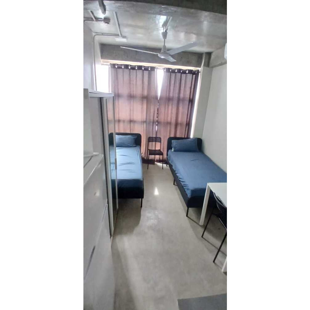 Daily Room Rental Hulhumal Phase 1 — Hulhumalé