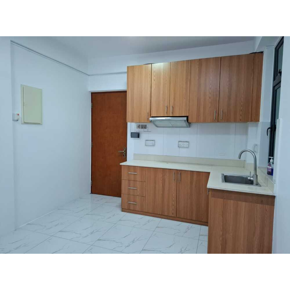 1 Bedroom Apartment from Phase 1 — Hulhumalé