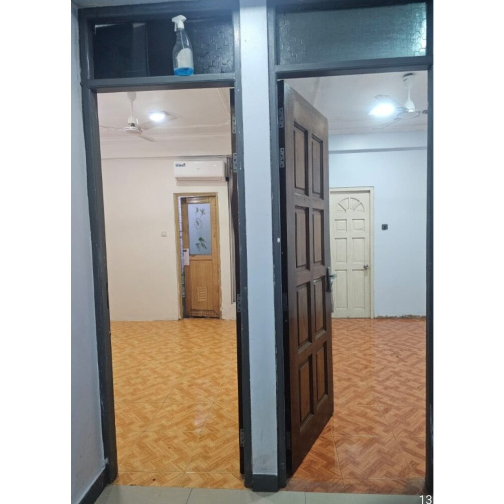 2 Room apartment for rent — Malé — Henveiru