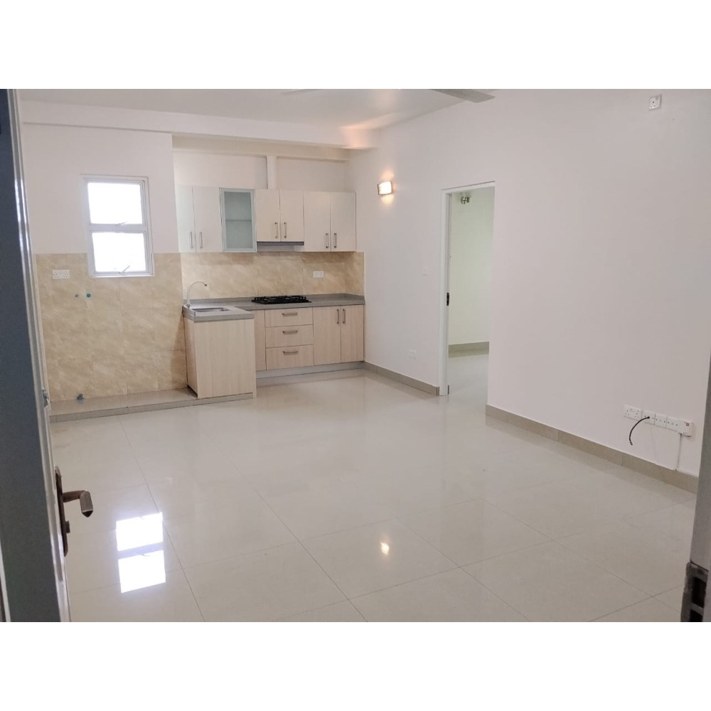 Very spacious two rooms apartment for rent — Malé — Henveiru