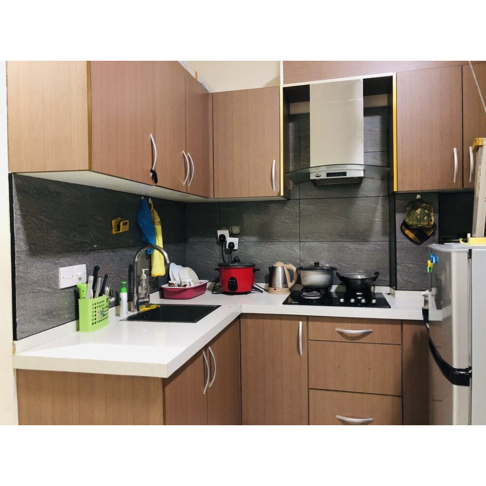 2 Room at 1st Floor apartment Available for rent Henveyru near Kilogram shop — Malé — Henveiru
