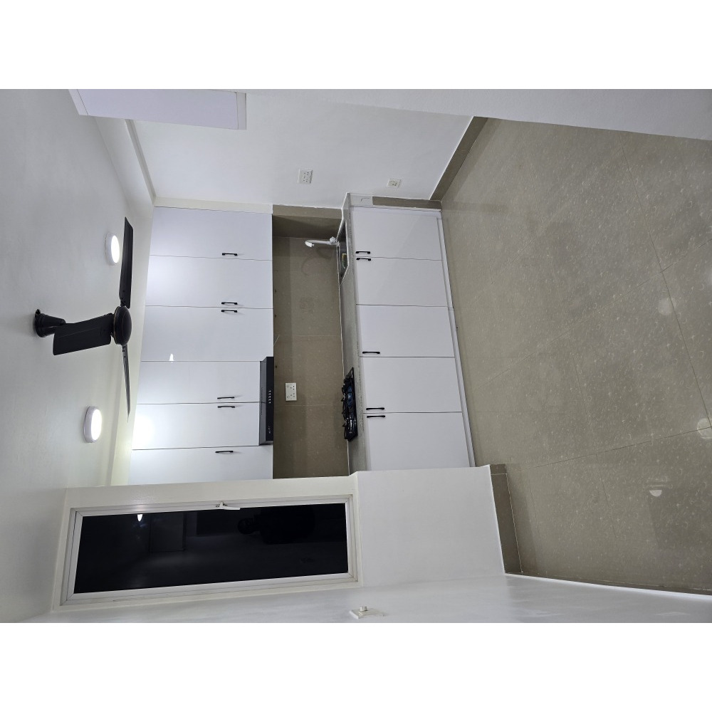 2 room apartment — Malé — Galolhu