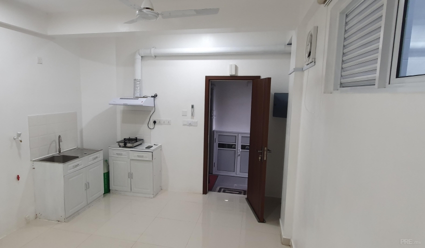 STUDIO APARTMENT - HENVEIRU — Malé — Henveiru