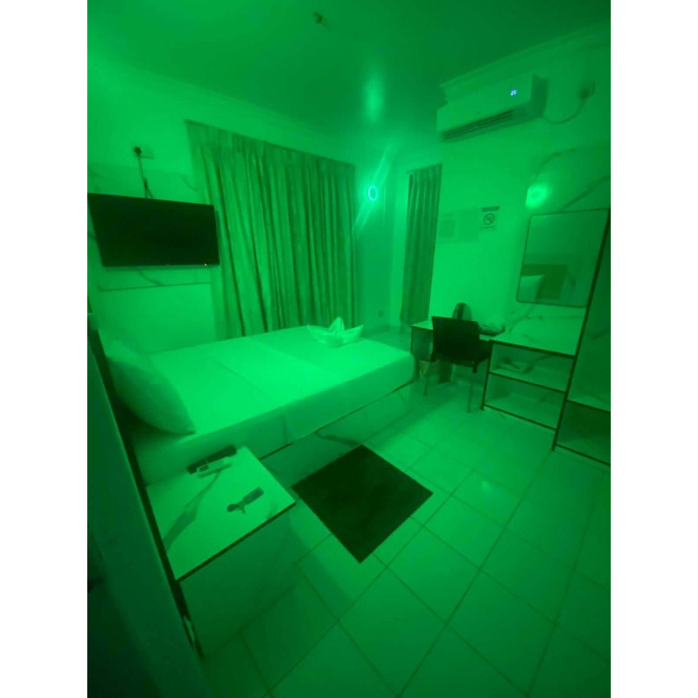 Room for daily rent — Malé — Henveiru