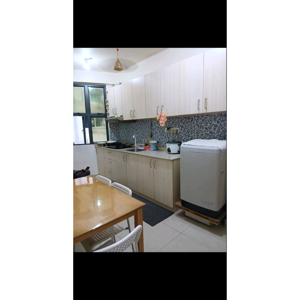 Two Room Apartment (16000Rf) — Malé — Machchangolhi