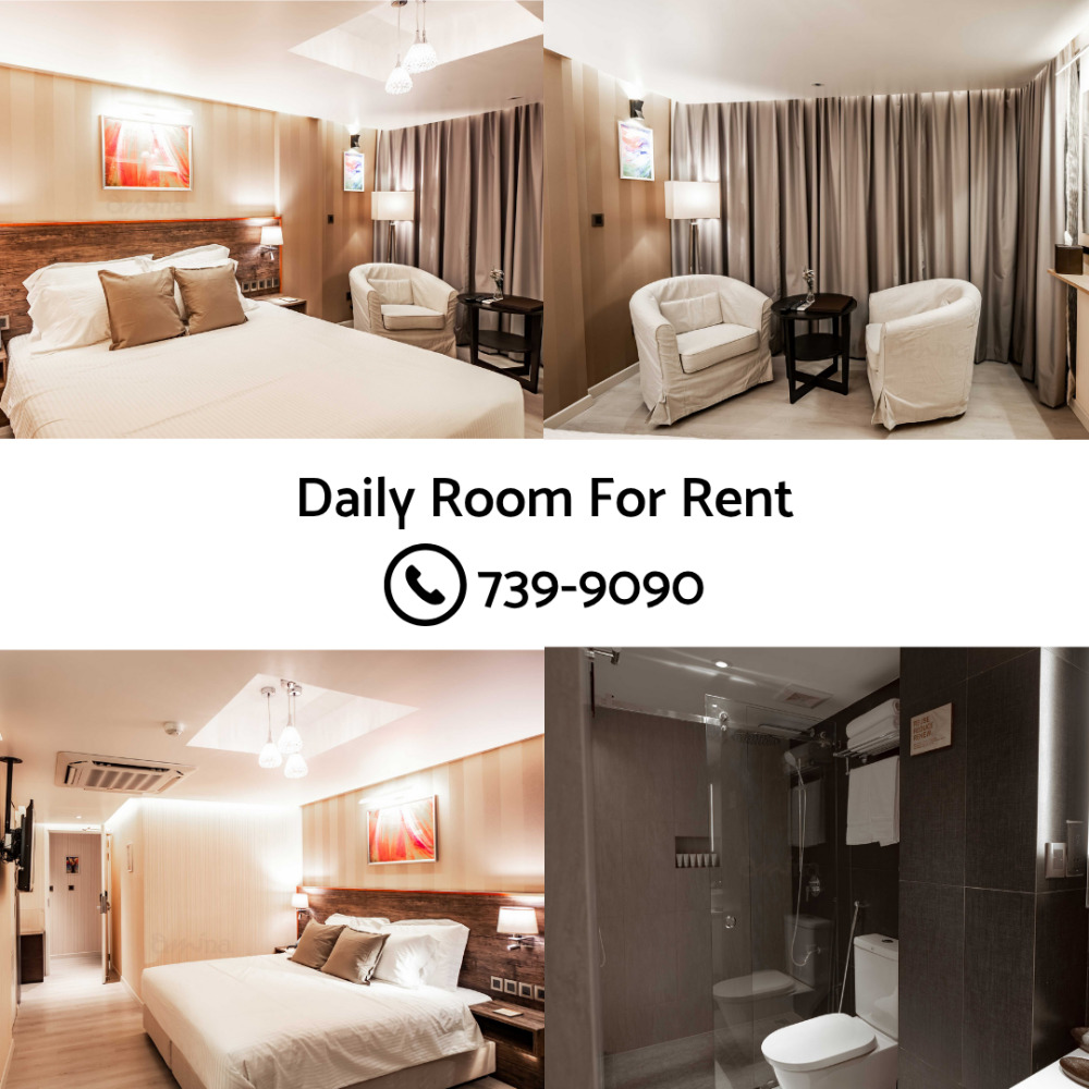 Room Available for Daily Rent Male' Near CBM Call or Viber — Malé — Henveiru