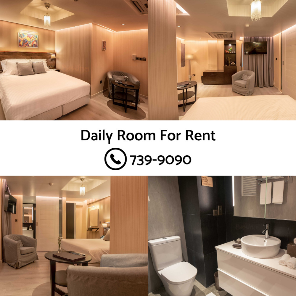 Room Available for Daily Rent Male' Near CBM Call or Viber — Malé — Henveiru