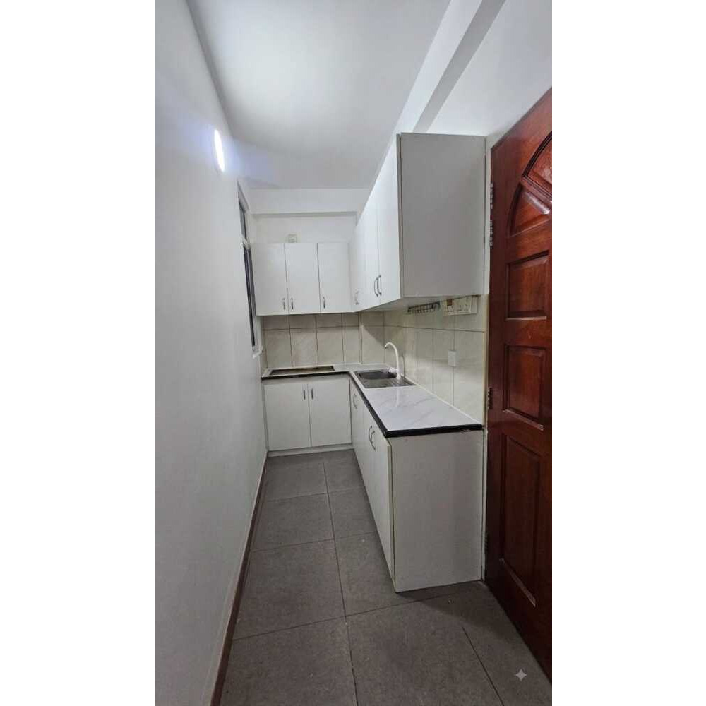 2 Room Apartment for Rent Near Maafaru Guest house — Malé — Machchangolhi