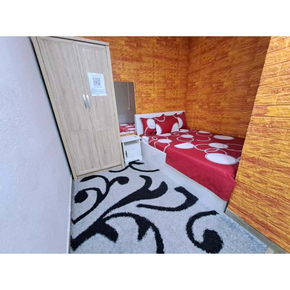 MN-1 ROOM FOR DAILY/HOURLY RENT(MAAFANNU,NEAR INDEX FURNITURE)CALL: /970 — Malé — Maafannu