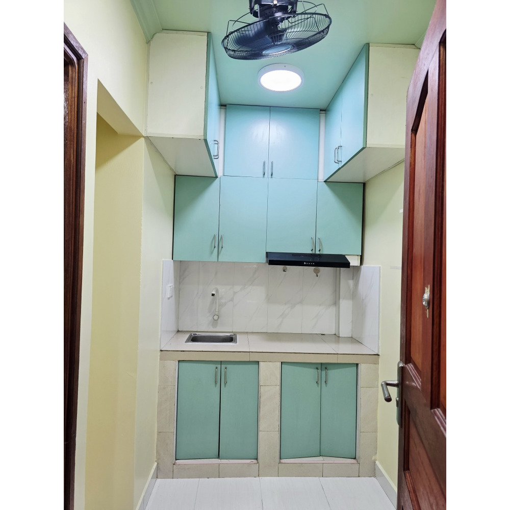 01 Room Apartment MVR 8000 — Malé — Galolhu
