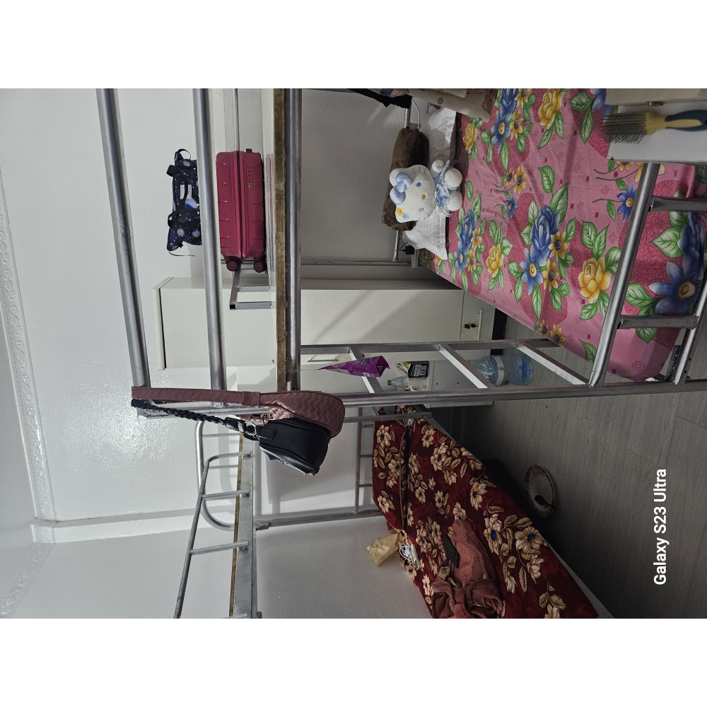 Accommodation for ladies — Malé — Maafannu