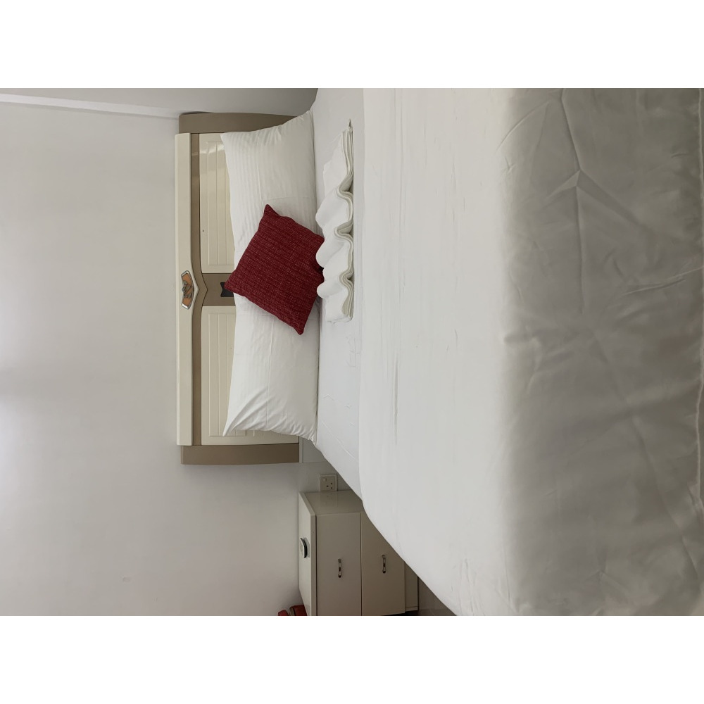 Hulhumale phase -01 Rooms for Daily Rent — Hulhumalé