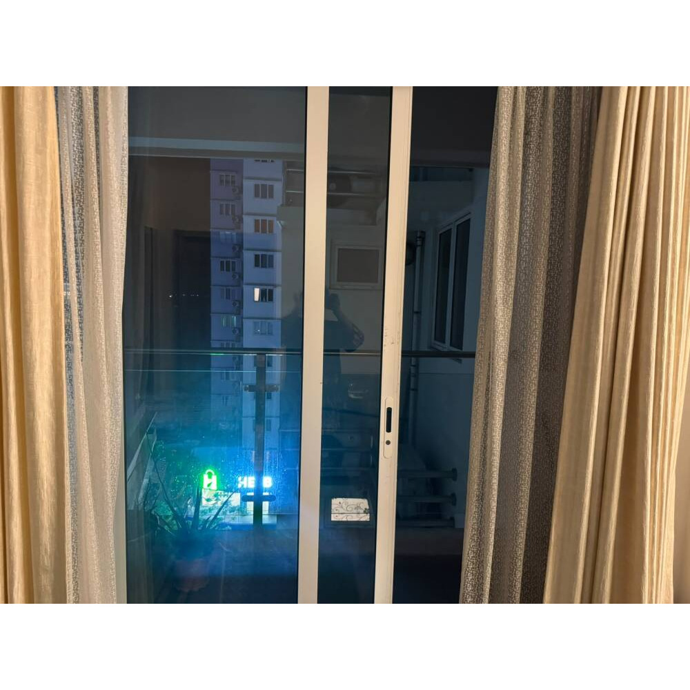 Semi-Furnished 3-Bedroom Apartment Vinares Tower 2B (Available Sept 1st) — Hulhumalé