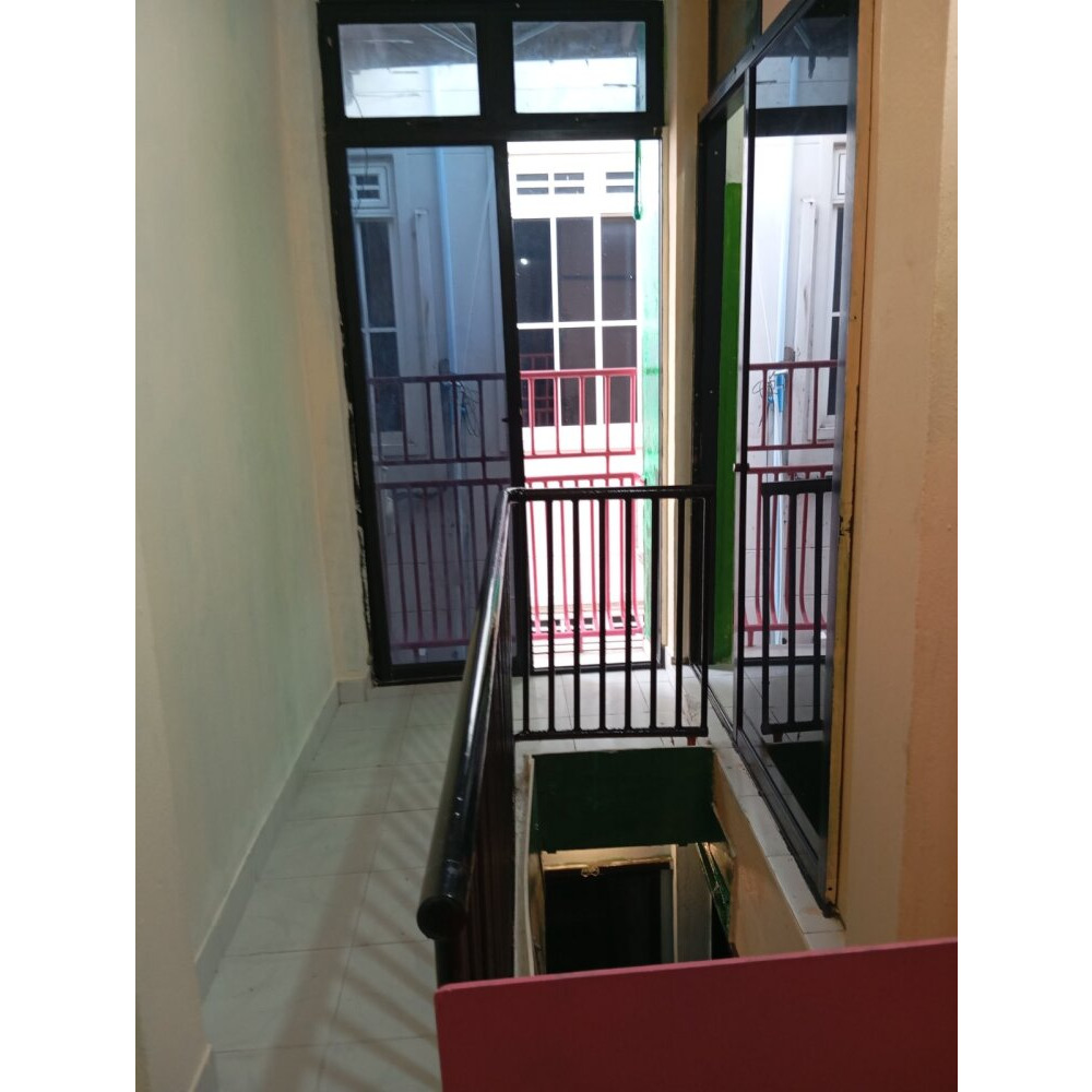 Two Rooms Apartment with attached toilets and kitchen — Malé — Galolhu
