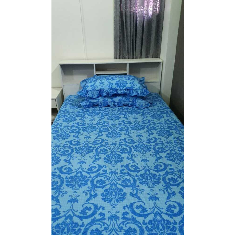 Fully furnished 3 Rooms Apartment for rent 25,000 — Malé — Machchangolhi