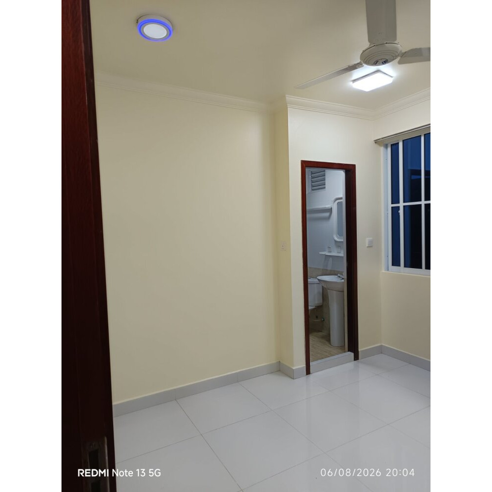 01 Room Apartment Near Artificial Beach /Lhaalhugandu, Call — Malé — Henveiru