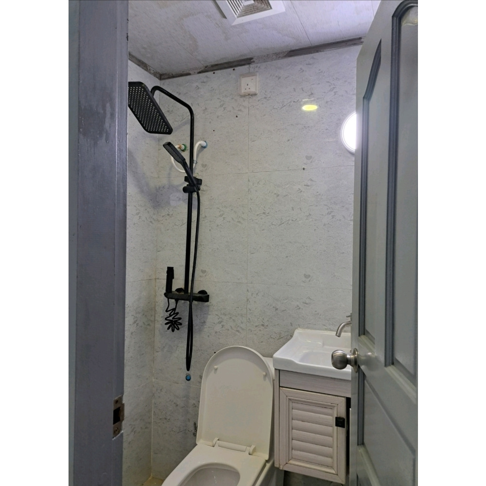 Maafannu near west part 1 room apartment for rent — Malé — Maafannu
