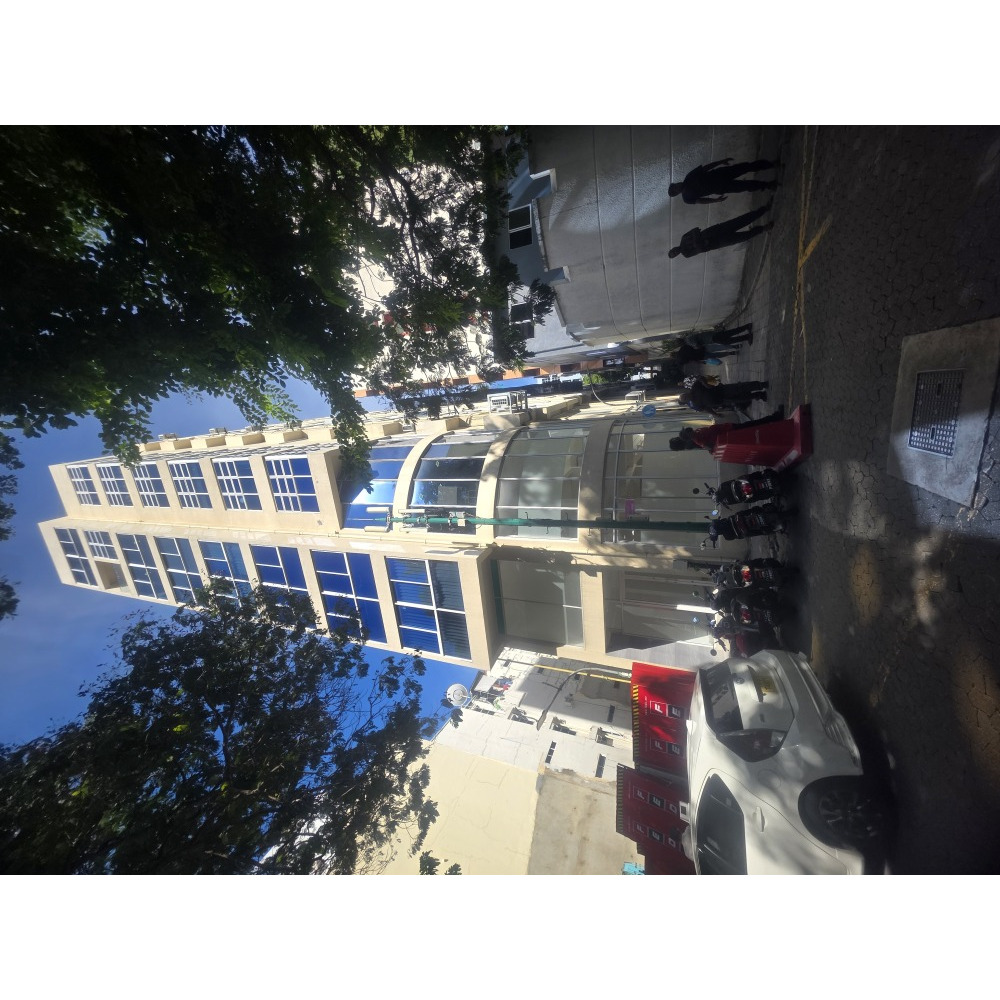 Office Space for Rent — Malé — Maafannu