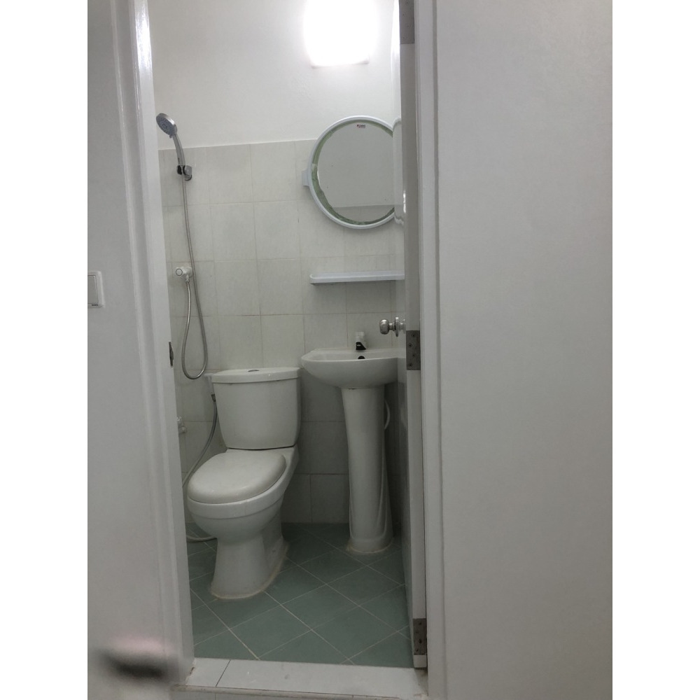 2-Bedroom Apartment in Henveiru for Rent, Monthly MVR 14,000 — Malé — Henveiru