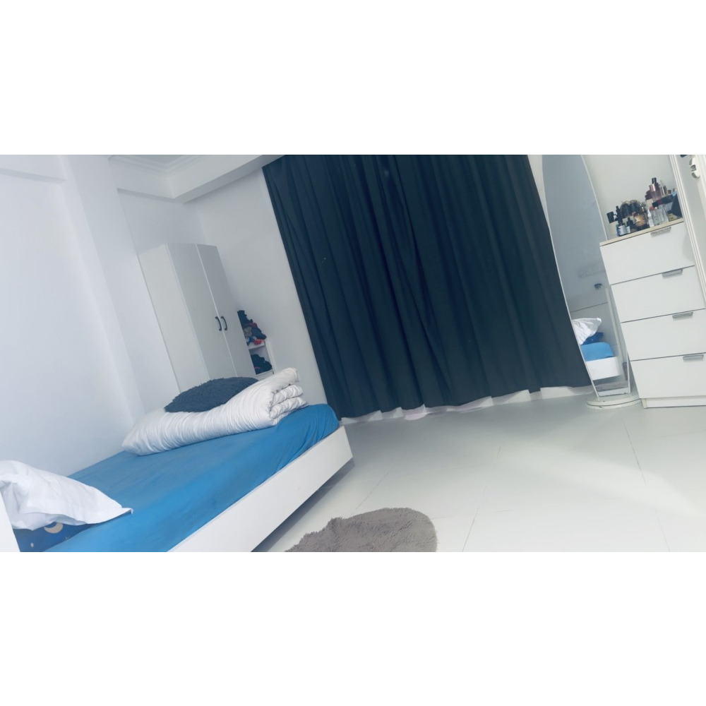 Fully Furnished 2 room Apartment for Rent 30,000 — Malé — Maafannu