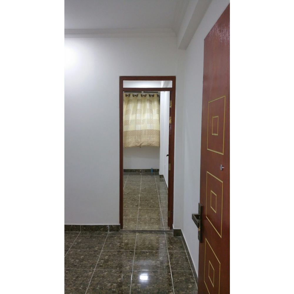 Ground flr 1 Rm Aprtmnt, AC Rm, Cameras, Chaandhanee Magu for Office Use — Malé — Machchangolhi