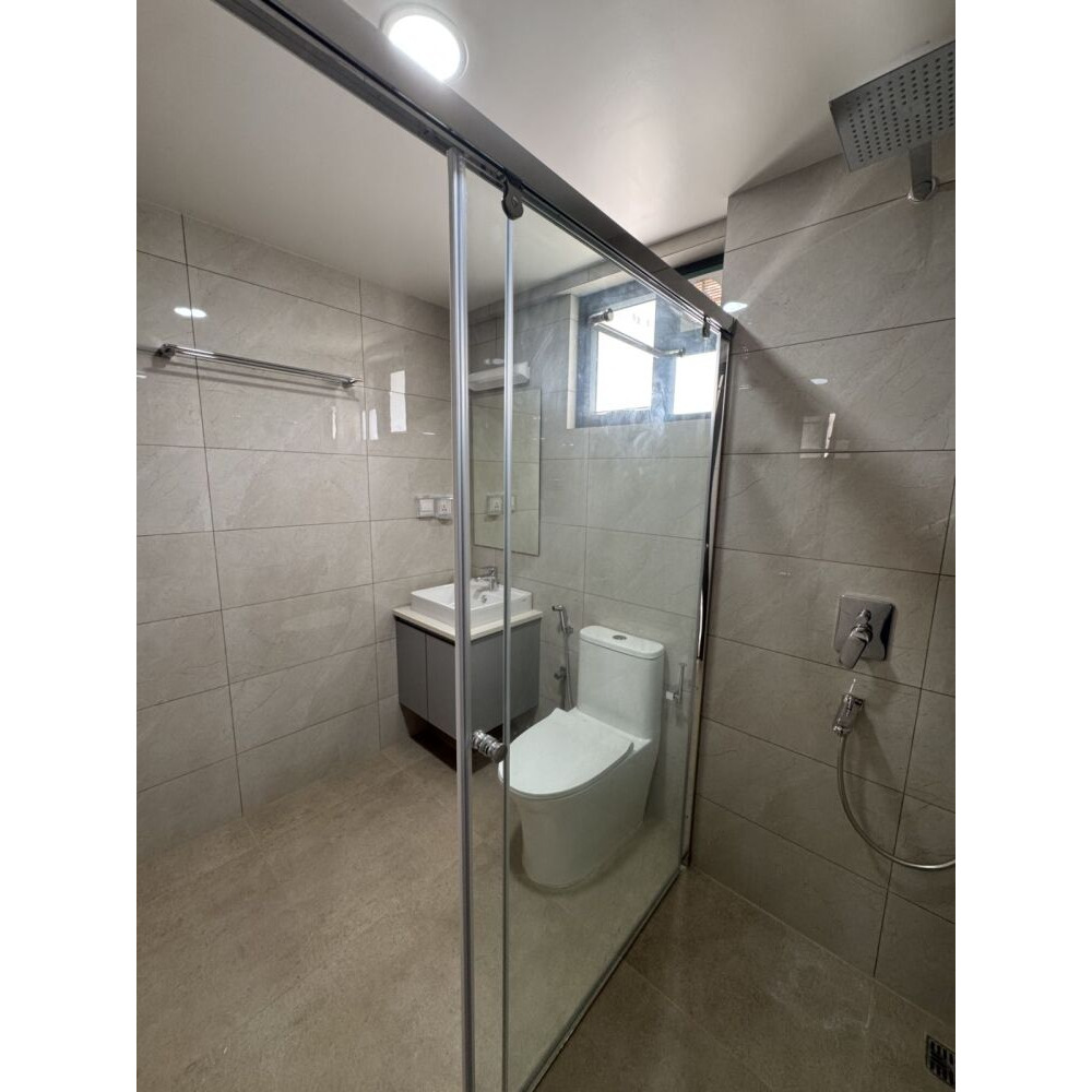 Premium 3+1 Bedroom Luxury Apartment in New TATA Building, Sosun Magu — Malé — Henveiru