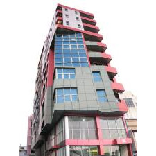 3 Bedroom Apartment - Sea View — Malé — Maafannu