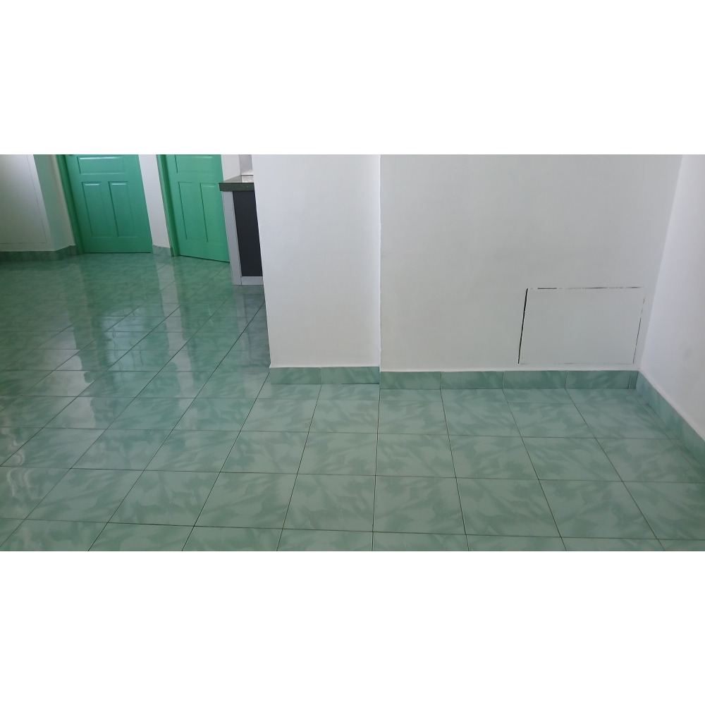 2 room appartment with attached toilets from 1st floor — Malé — Maafannu
