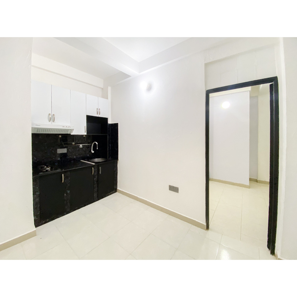 1 Bedroom Ground Floor Apartment for rent — Malé — Maafannu