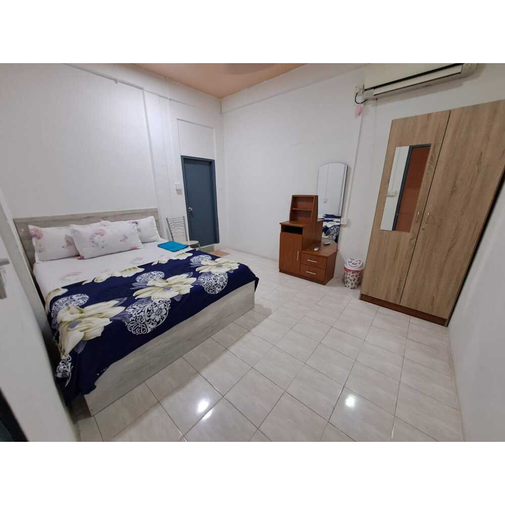 MN-2 ROOM FOR DAILY/HOURLY RENT CALL FOR BOOKING — Malé — Maafannu