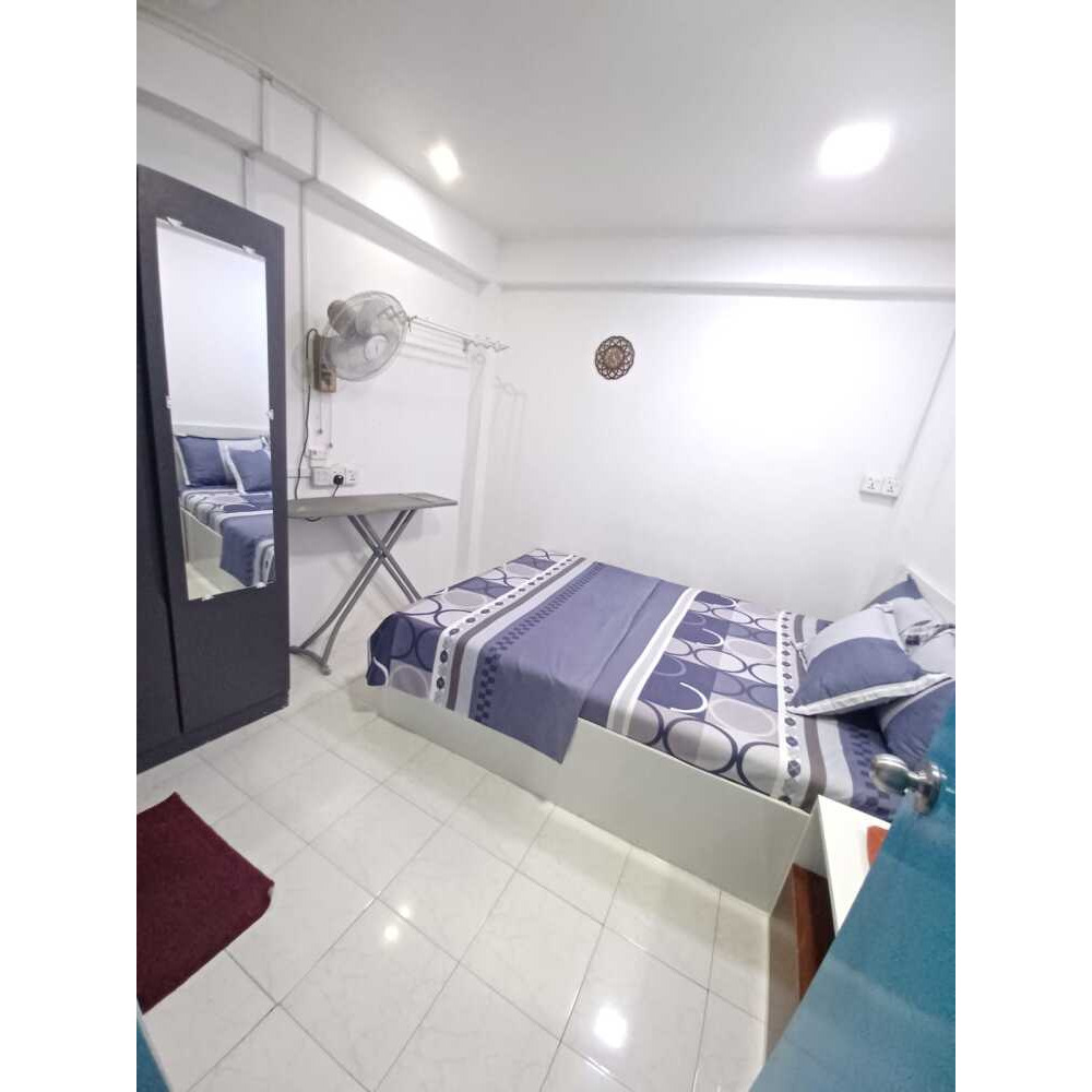 MN-2 ROOM FOR DAILY/HOURLY RENT CALL FOR BOOKING — Malé — Maafannu