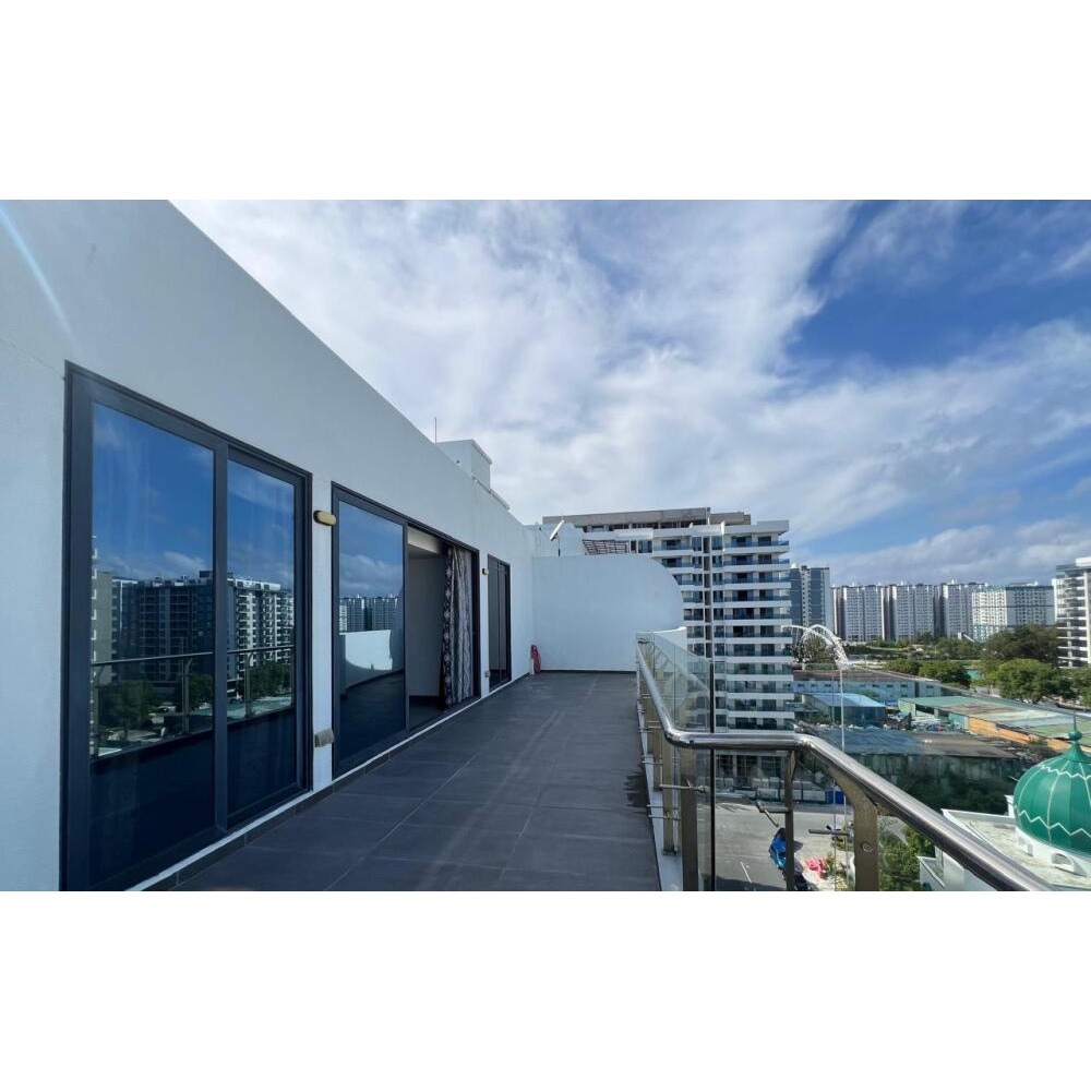 Penthouse for rent — Hulhumalé