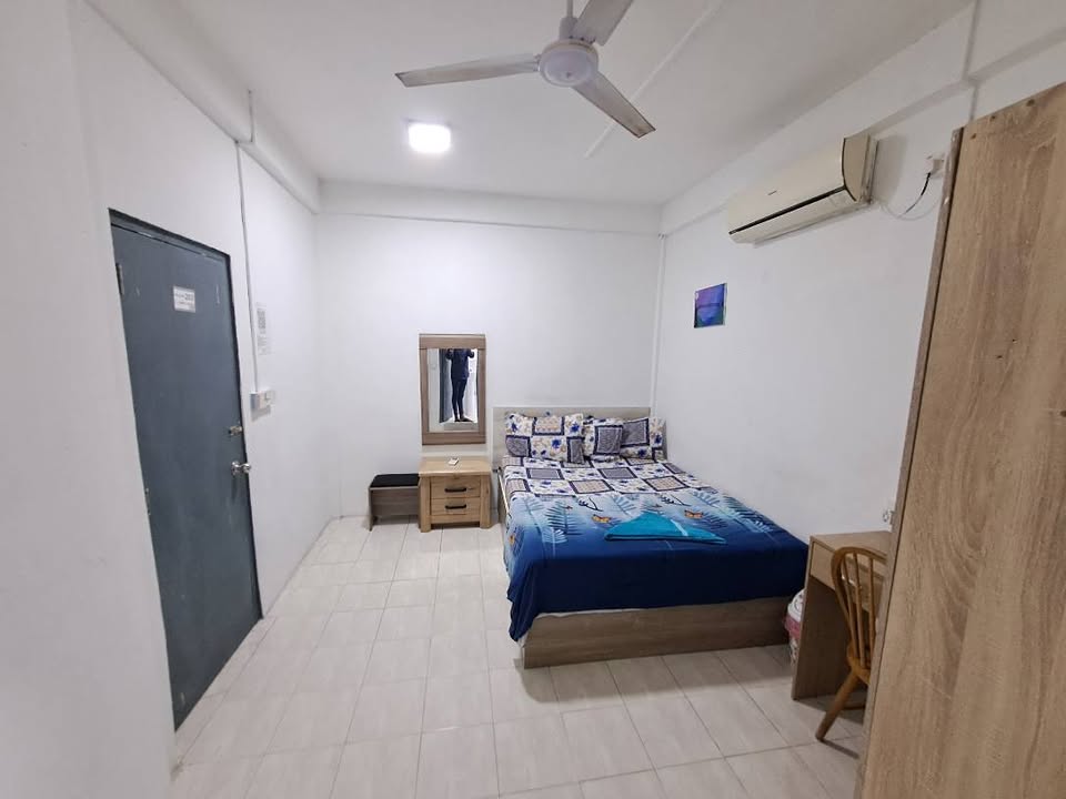 ROOMS FOR DAILY/HOURLY RENT IN MALE. CALL OR VIBER FOR BOOKING — Malé — Maafannu