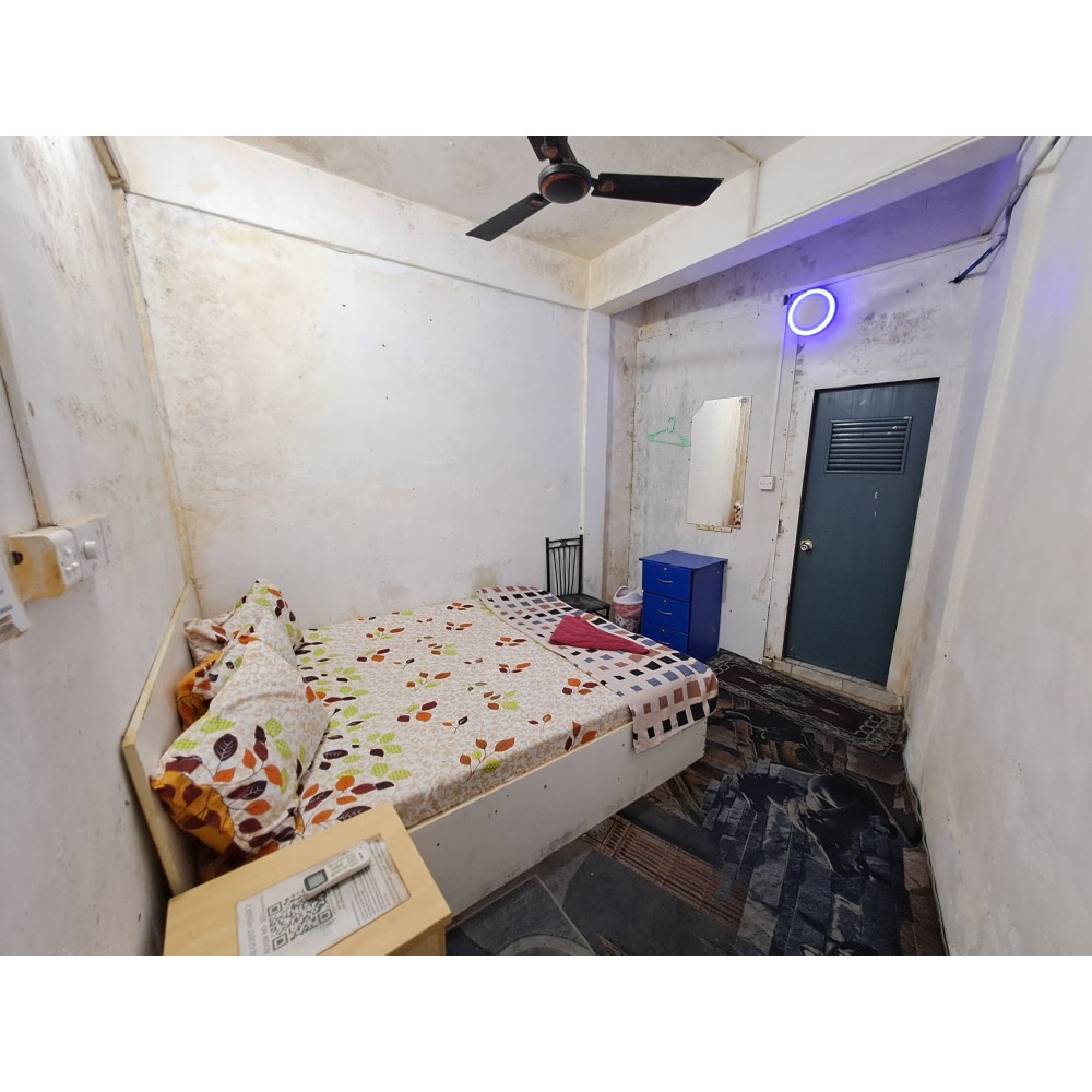 ROOMS FOR DAILY/HOURLY RENT IN MALE. CALL OR VIBER FOR BOOKING — Malé — Maafannu