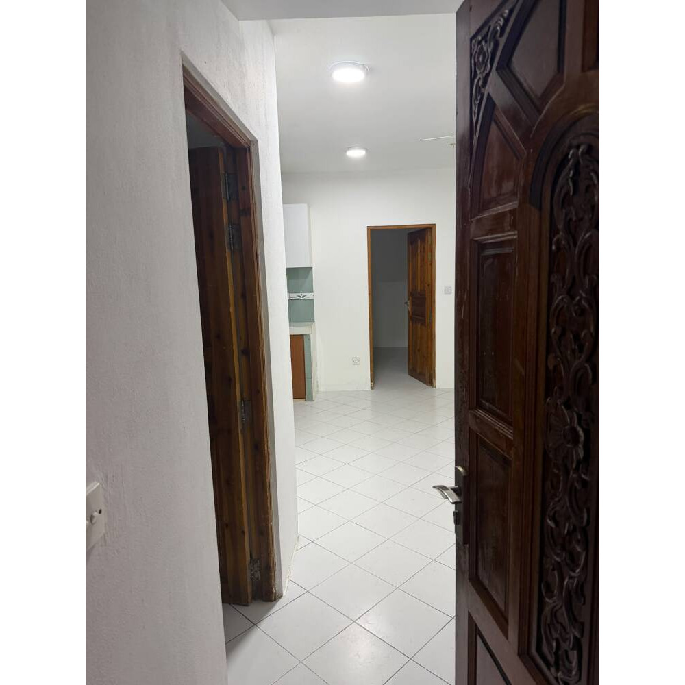 Apartment for Rent (2 Rooms attached Toilet) — Malé — Henveiru