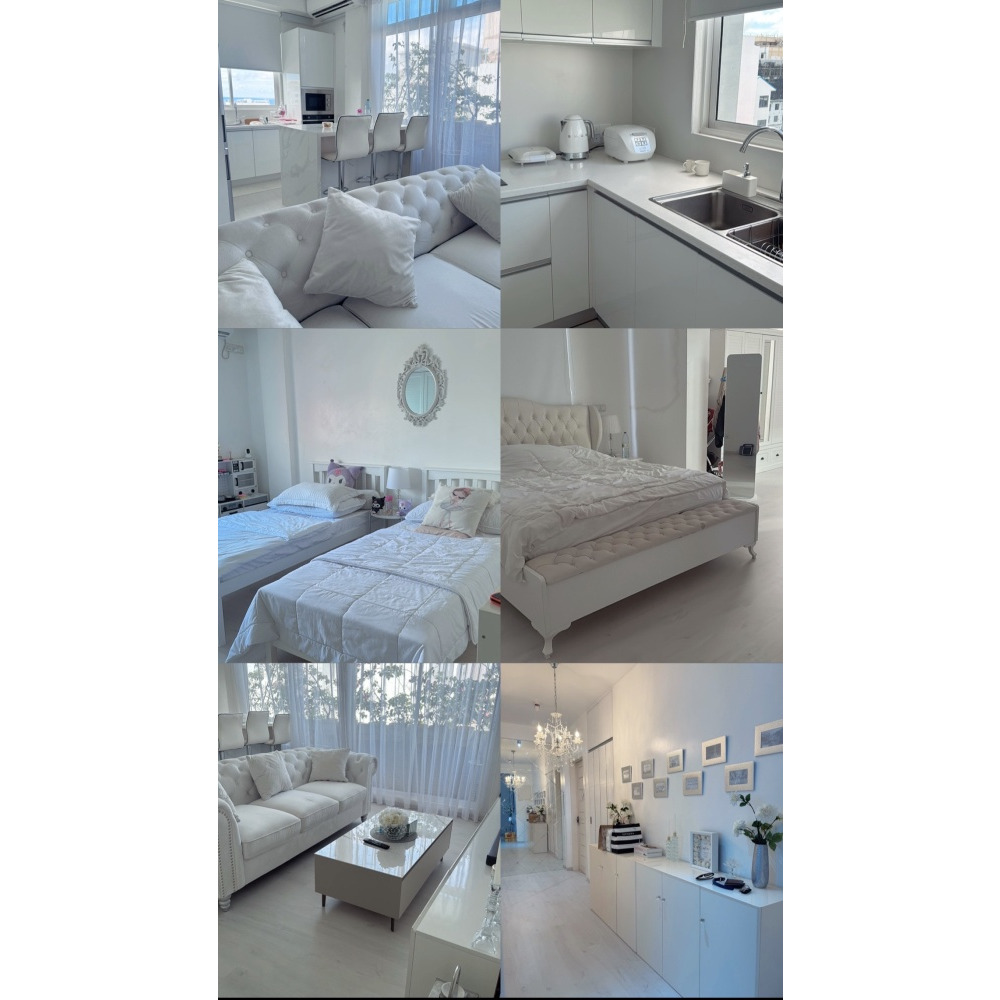 Two bedroom apartment for rent — Malé — Henveiru