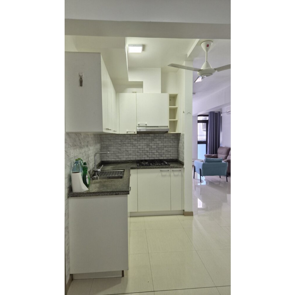 4 Bedroom Seaview Apartment for rent — Hulhumalé