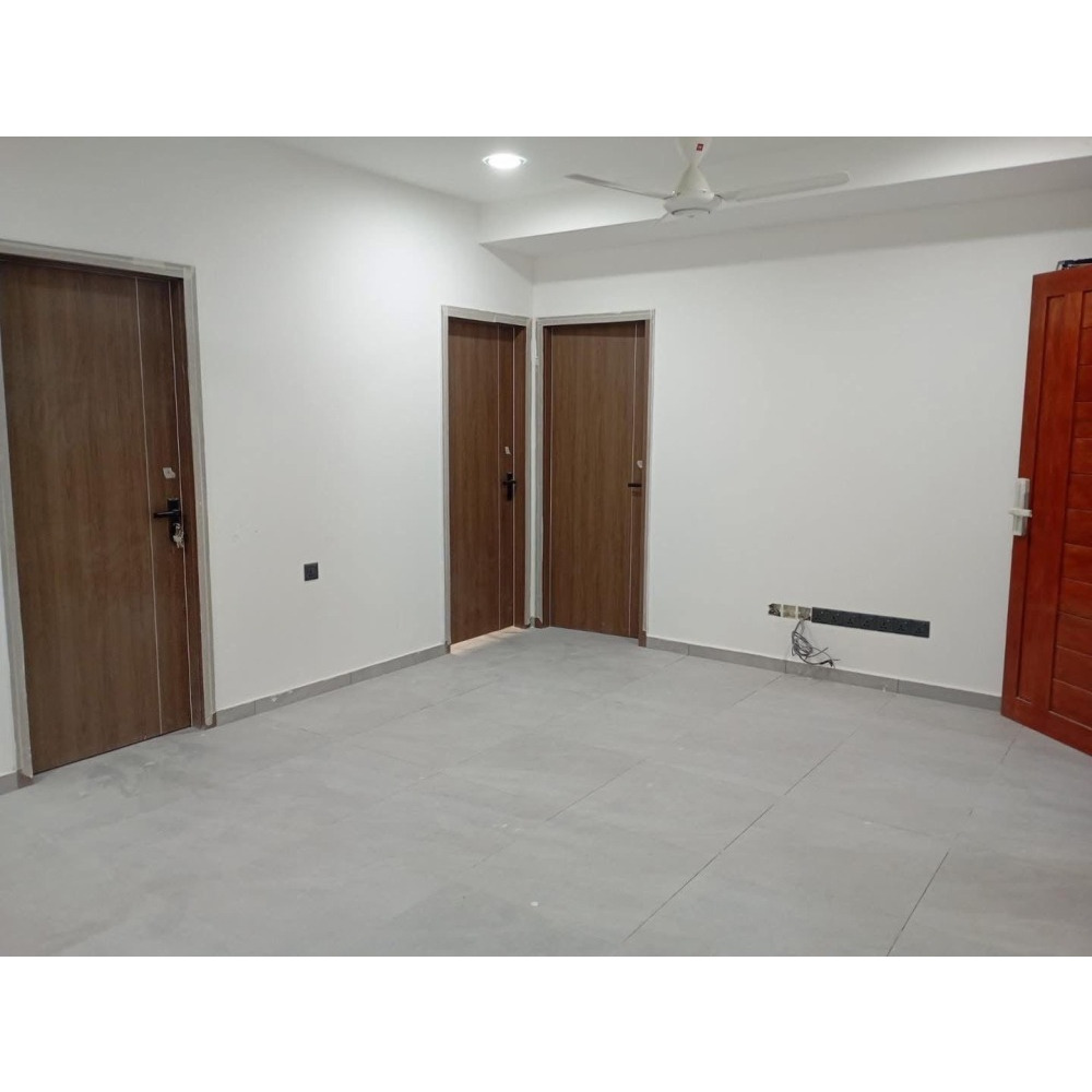 Unfurnished 3 BR for Rent - Near Iskandhar School — Malé — Machchangolhi