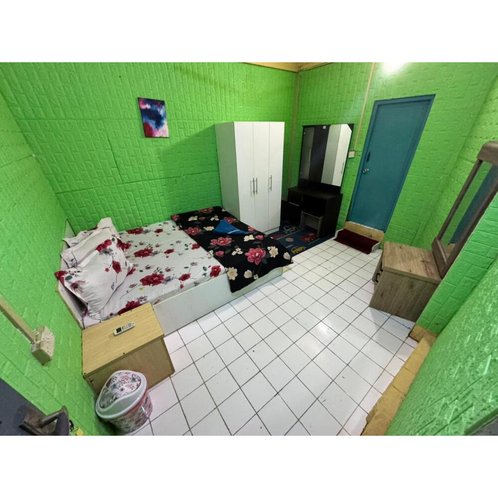 ROOMS FOR DAILY/HOURLY RENT IN MALE CALL OR VIBER FOR BOOKING -?? — Malé — Maafannu
