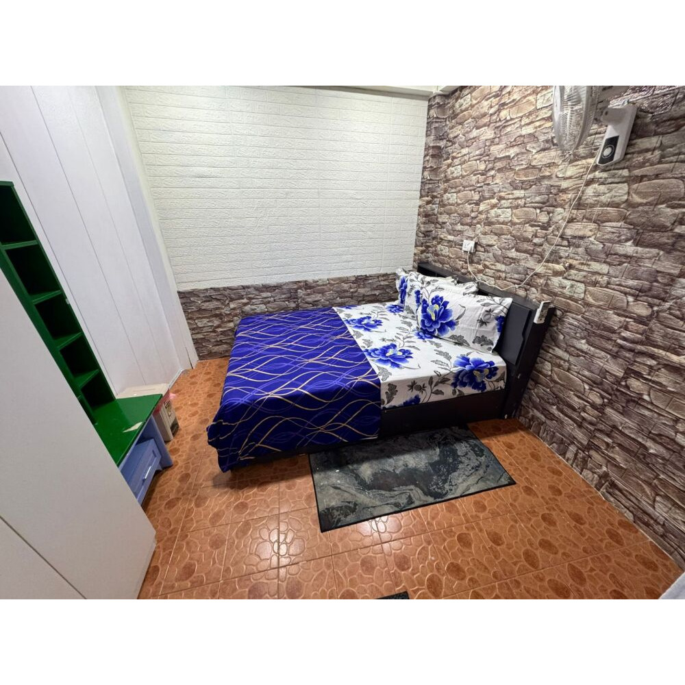 ROOMS FOR DAILY/HOURLY RENT IN MALE CALL OR VIBER FOR BOOKING -?? — Malé — Maafannu