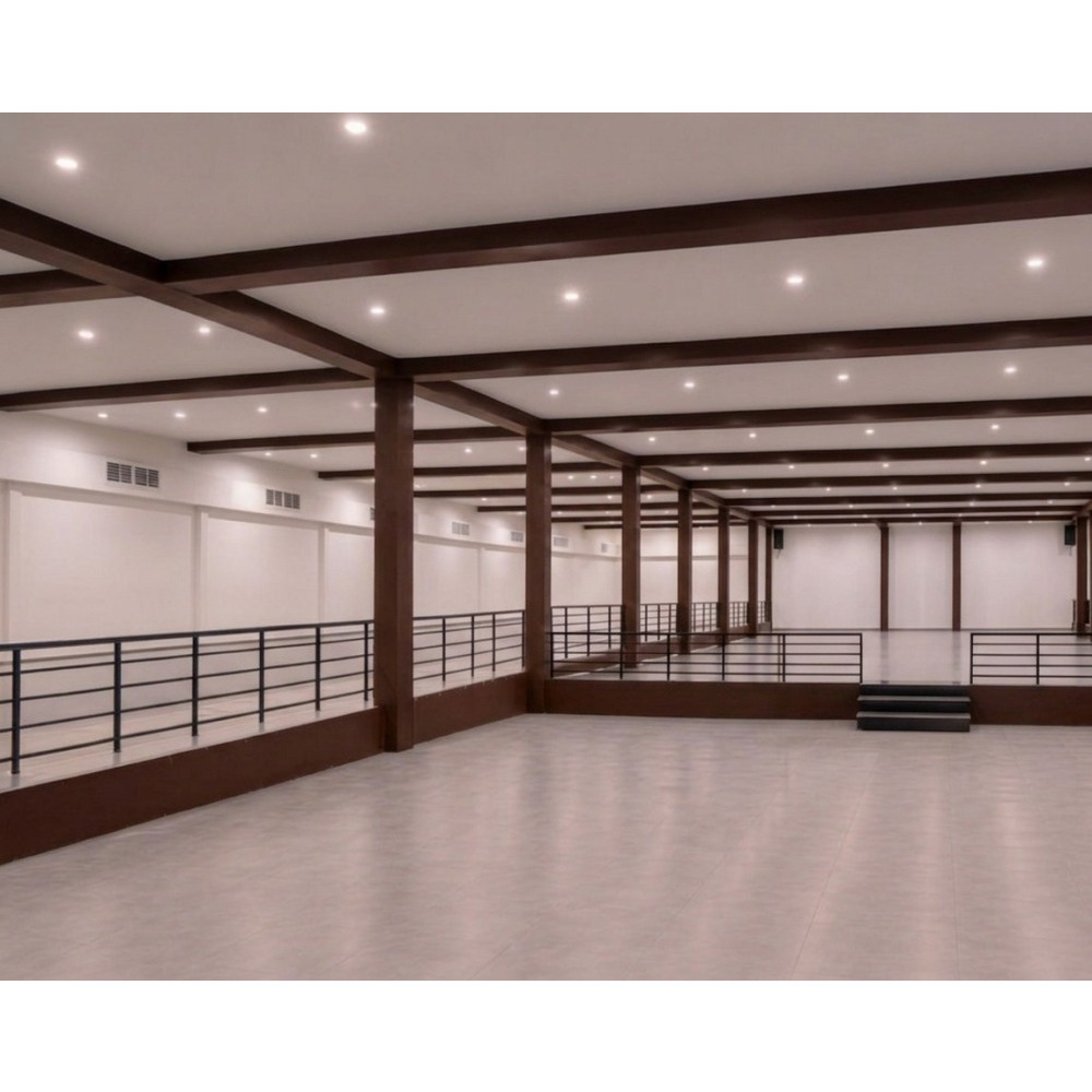 2,200 SQ FT COMMERCIAL SPACE MAL — Malé