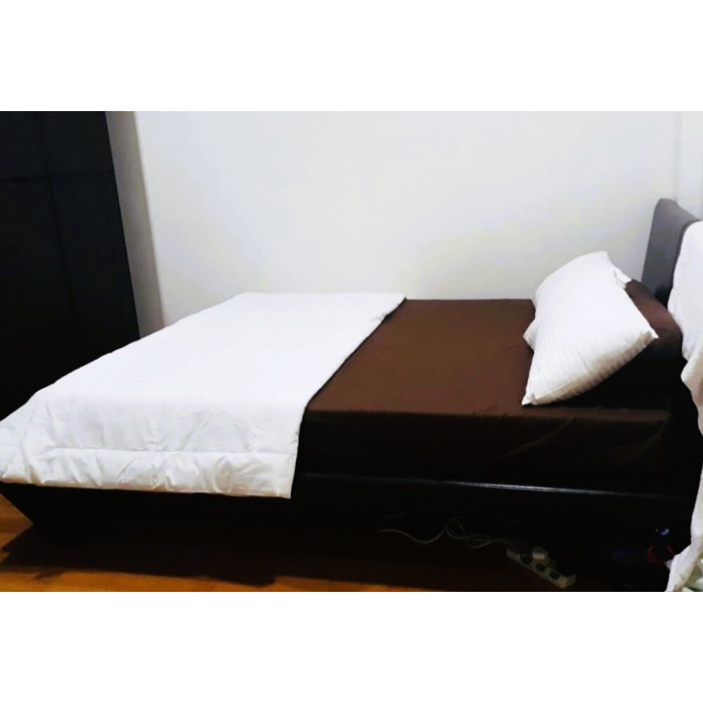 Fully Furnished separate entrance 1 Room MVR 8500 — Malé — Henveiru