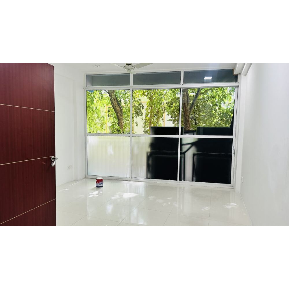 First floor ready for office godown — Malé — Henveiru