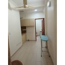 1 Room apartment & 1 Room for rent (Big room like an apartment) — Malé — Maafannu